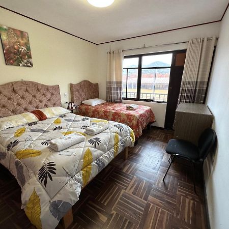 Euler House'S Apartment Cusco Exterior photo